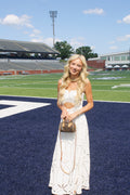 The White Out Maxi