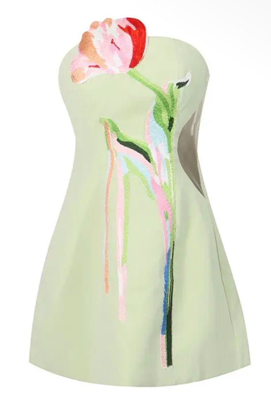 The Garden Party Mini