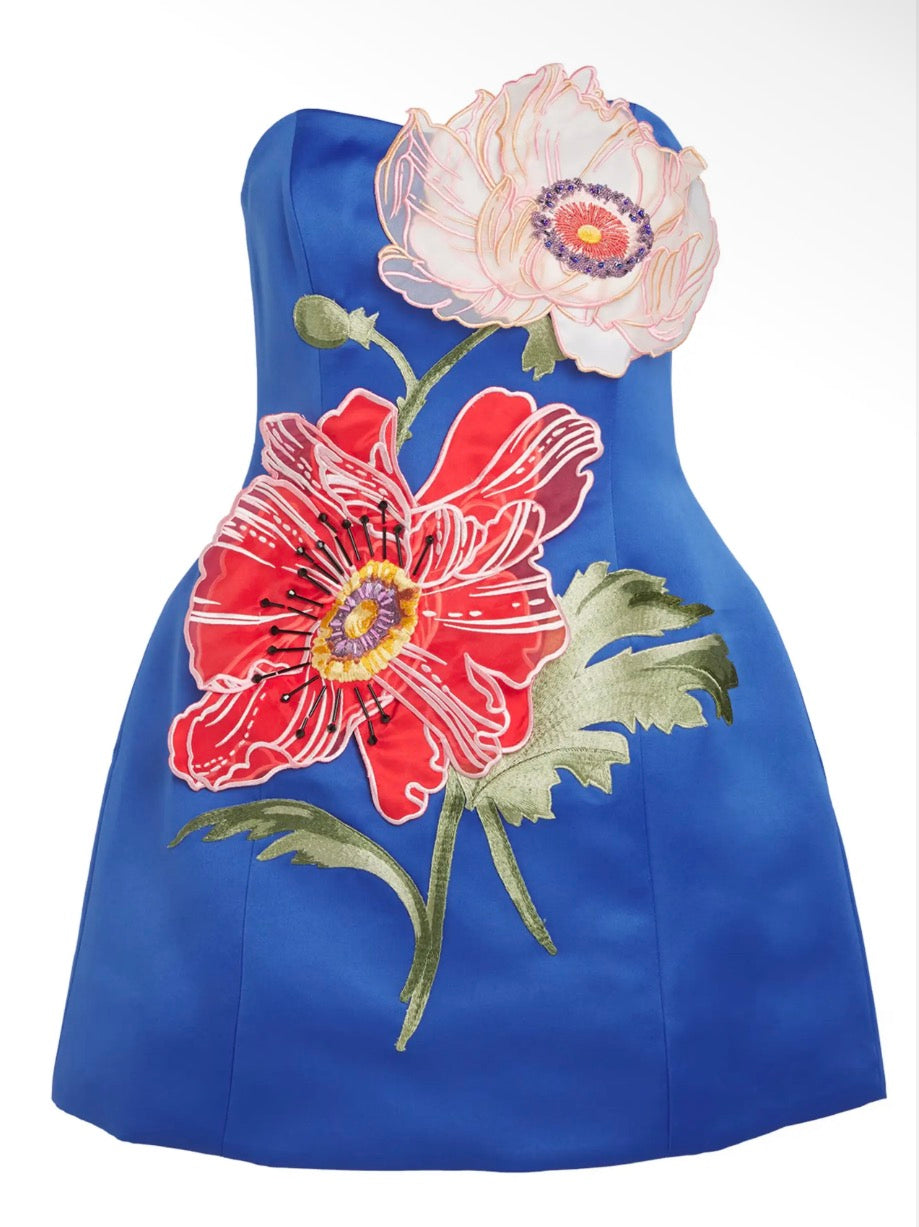 The Belle Mini