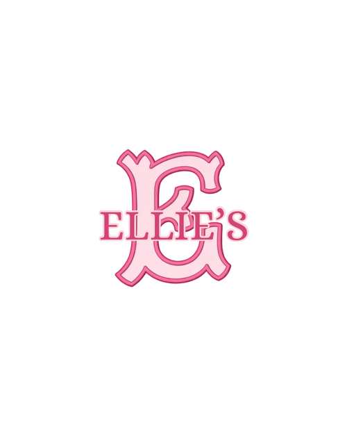 ELLIE’S logo